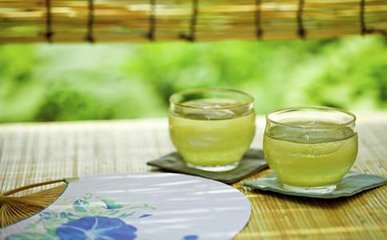喝绿茶的禁忌 四个注意事项很重要
