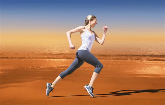 跑步正确呼吸方法是什么