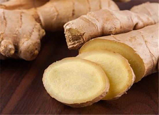 吃禁忌的生姜这几种食物不同食代替可以蚝油图片
