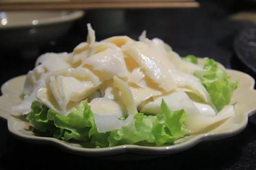 黄喉怎么做好吃