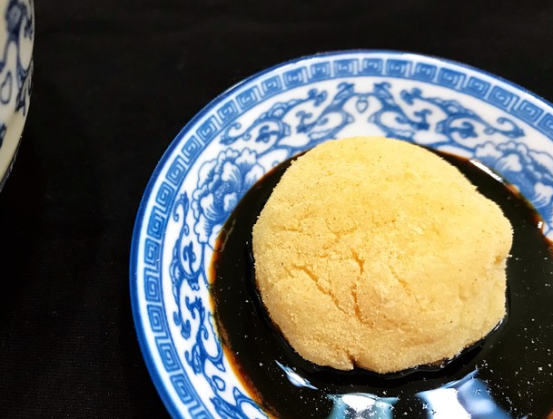 三大炮的做法