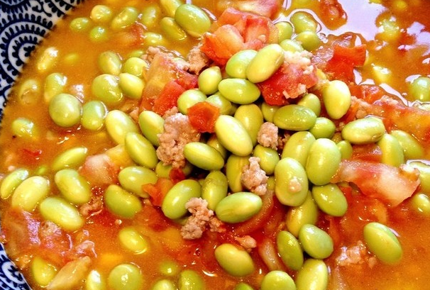 毛豆的营养价值_毛豆发芽可以吃吗_减肥能吃毛豆吗_不