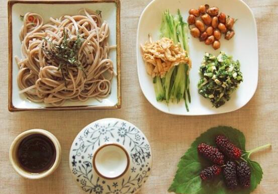 荞麦面水饺怎么做才能吃