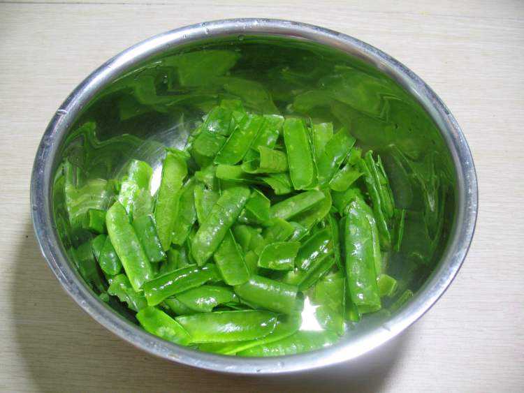 豌豆皮可以吃吗