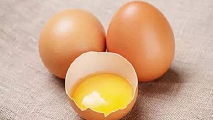 胆固醇高能吃鸡蛋吗