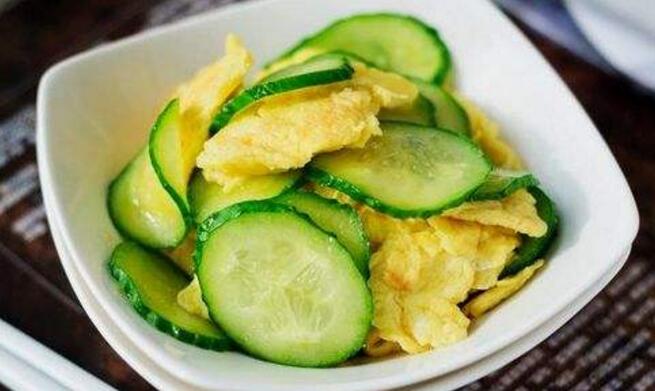 黄瓜美食减肥法食成都的大代鸡蛋图片