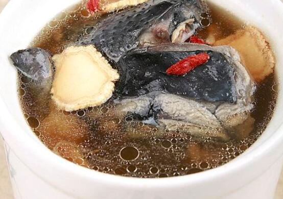 肾阴虚吃什么食物