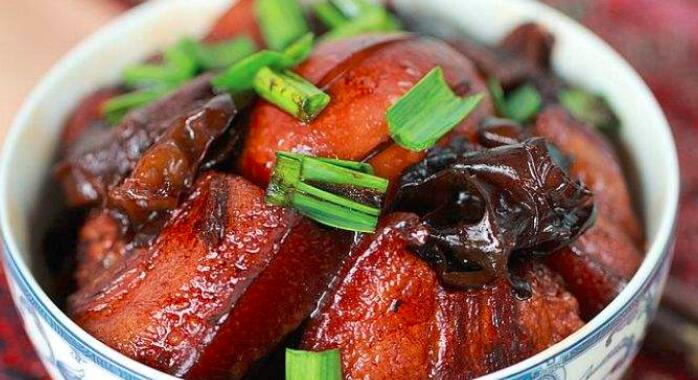 红烧肉时间炒色什么白糖钓黄鱼图片