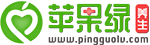 苹果绿养生网 Logo