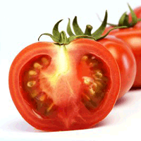 西紅柿的營養價值