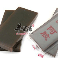 阿胶是什么？