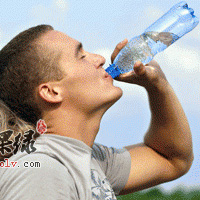 青少年喝水养生法则