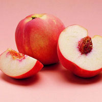 桃子的營養價值