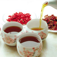 决明子茶的功效与作用