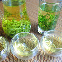 绞股蓝茶的功效与作用