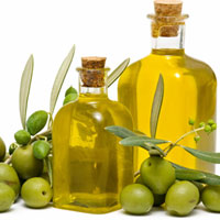 橄欖油的功效與作用