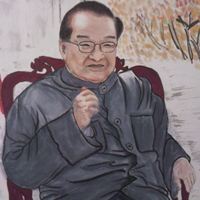 养生可学习金庸