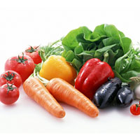 蔬菜如何烹调更有营养