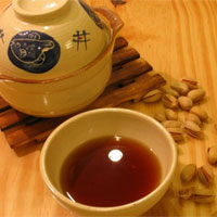 黄酒的喝法