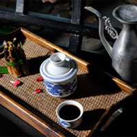 黄酒怎么喝