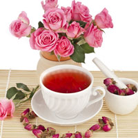 什么花茶减肥