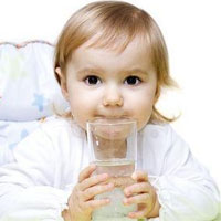 孩子不愛喝水怎么辦