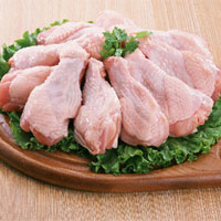 连线安全专家：鸡肉