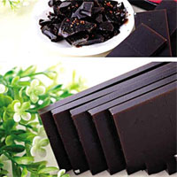 <strong>阿胶的功效与作用及食用方法</strong>