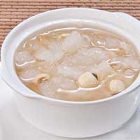 清肺美食大餐