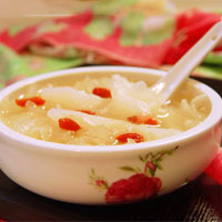 雪梨小食谱，给你的