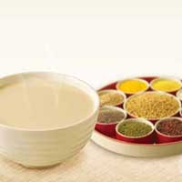 五谷豆浆会不会升高血糖
