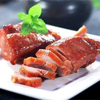 叉烧肉是什么肉_叉烧