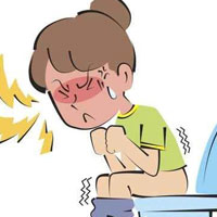 便秘患者什么情况下