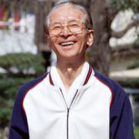 运动助老年人排毒