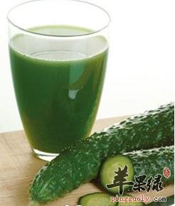 黄瓜面膜
