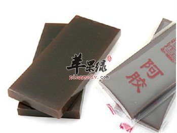 阿胶