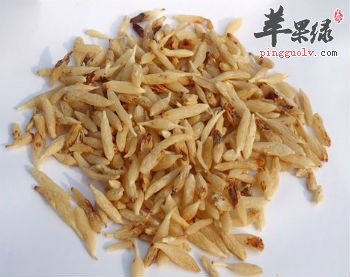 麦冬