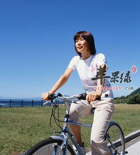 中年朋友夏天也需要养生