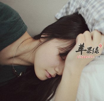 睡眠不足容易变老