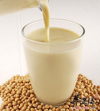 豆浆