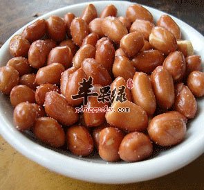 花生