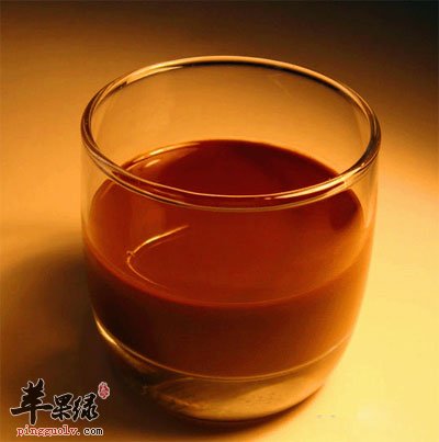灵芝孢子粉