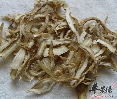 当归的功效与作用及食用方法