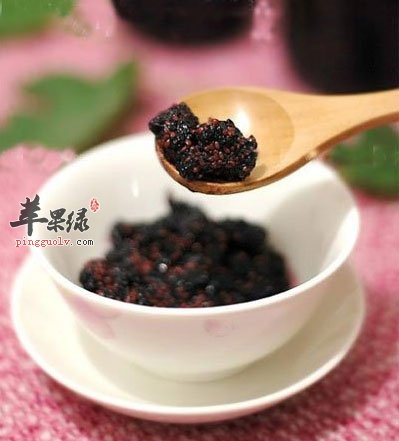 桑葚