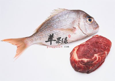 鱼肉