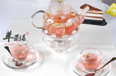 花茶