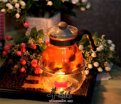 花茶
