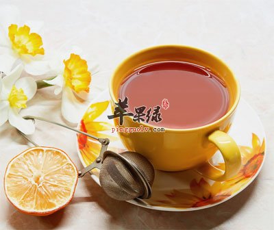 花茶