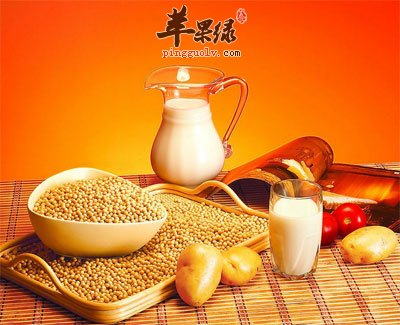 大豆