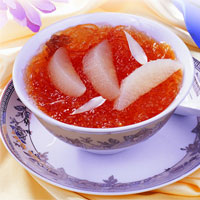 燕窝的营养价值